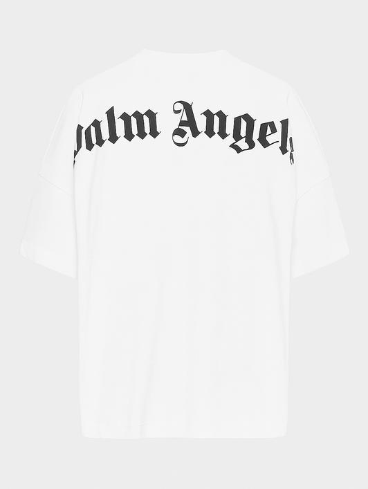 Classic Logo Over Tee Product Image