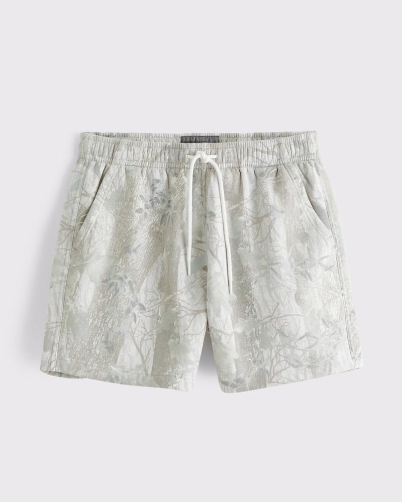 Essential Short Product Image
