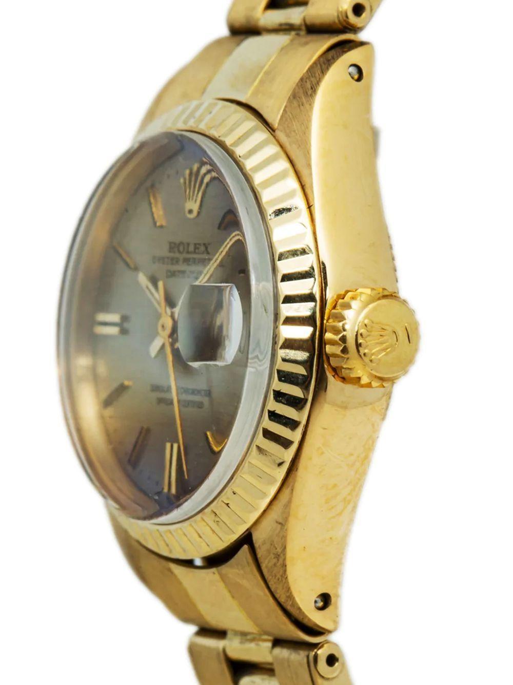 pre-owned Datejust 26mm Product Image