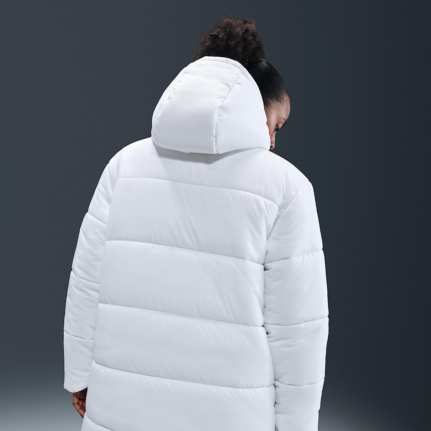 Nike Sportswear Classic Women's Therma-FIT Loose Hooded Parka Product Image