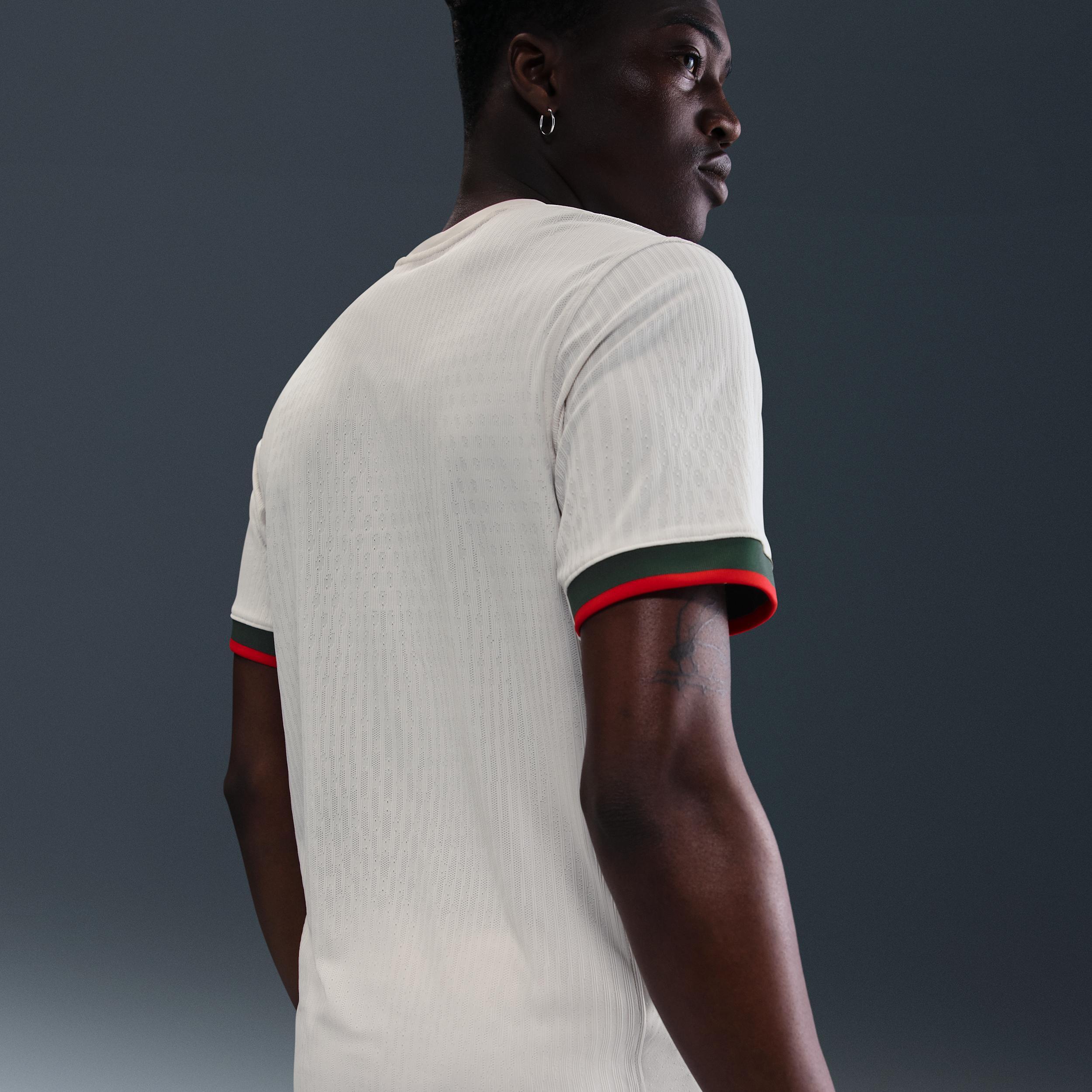 Chelsea FC 2025/26 Match Away Nike Men's Dri-FIT ADV Soccer Authentic Jersey Product Image