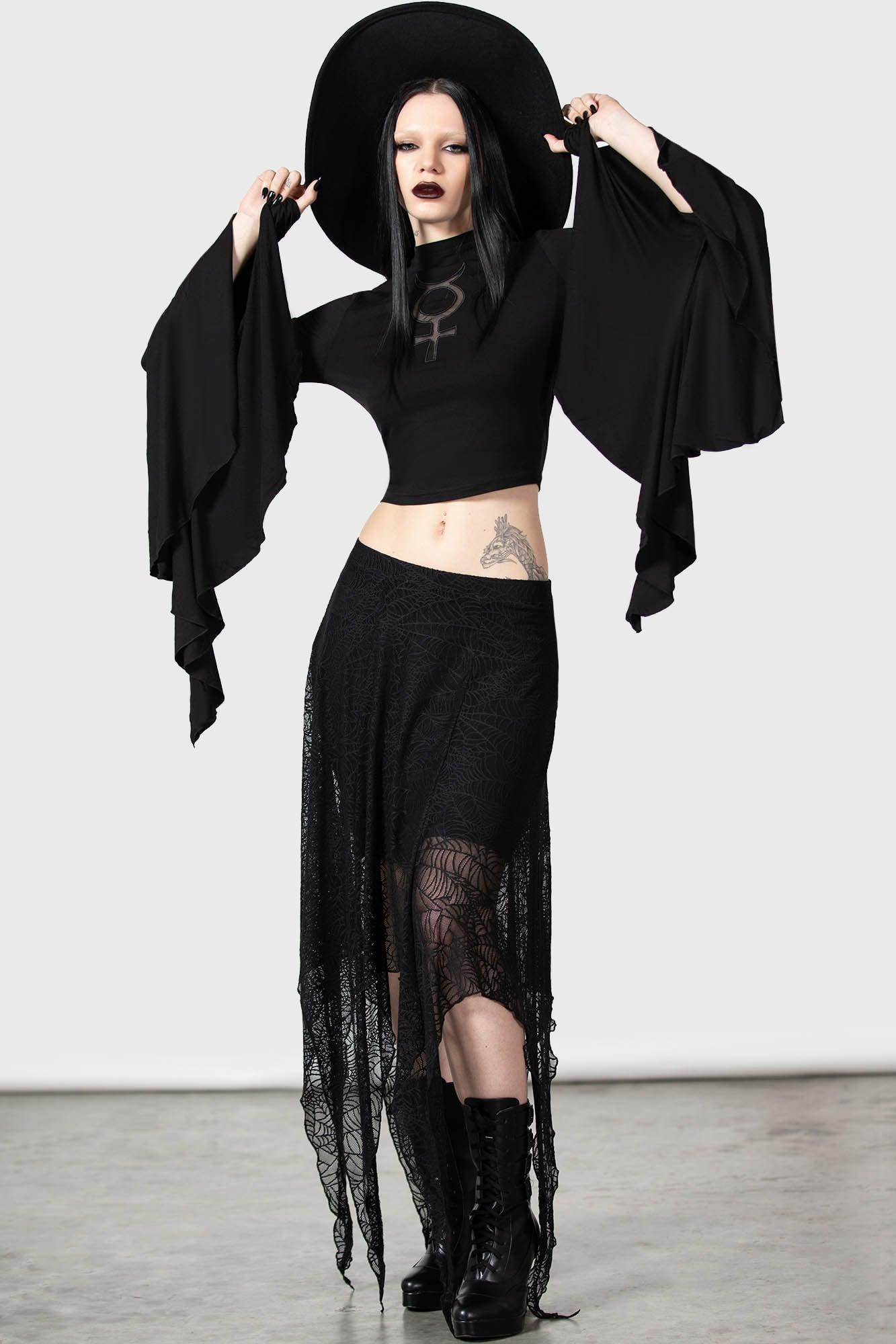 Caroline Skirt Female Product Image