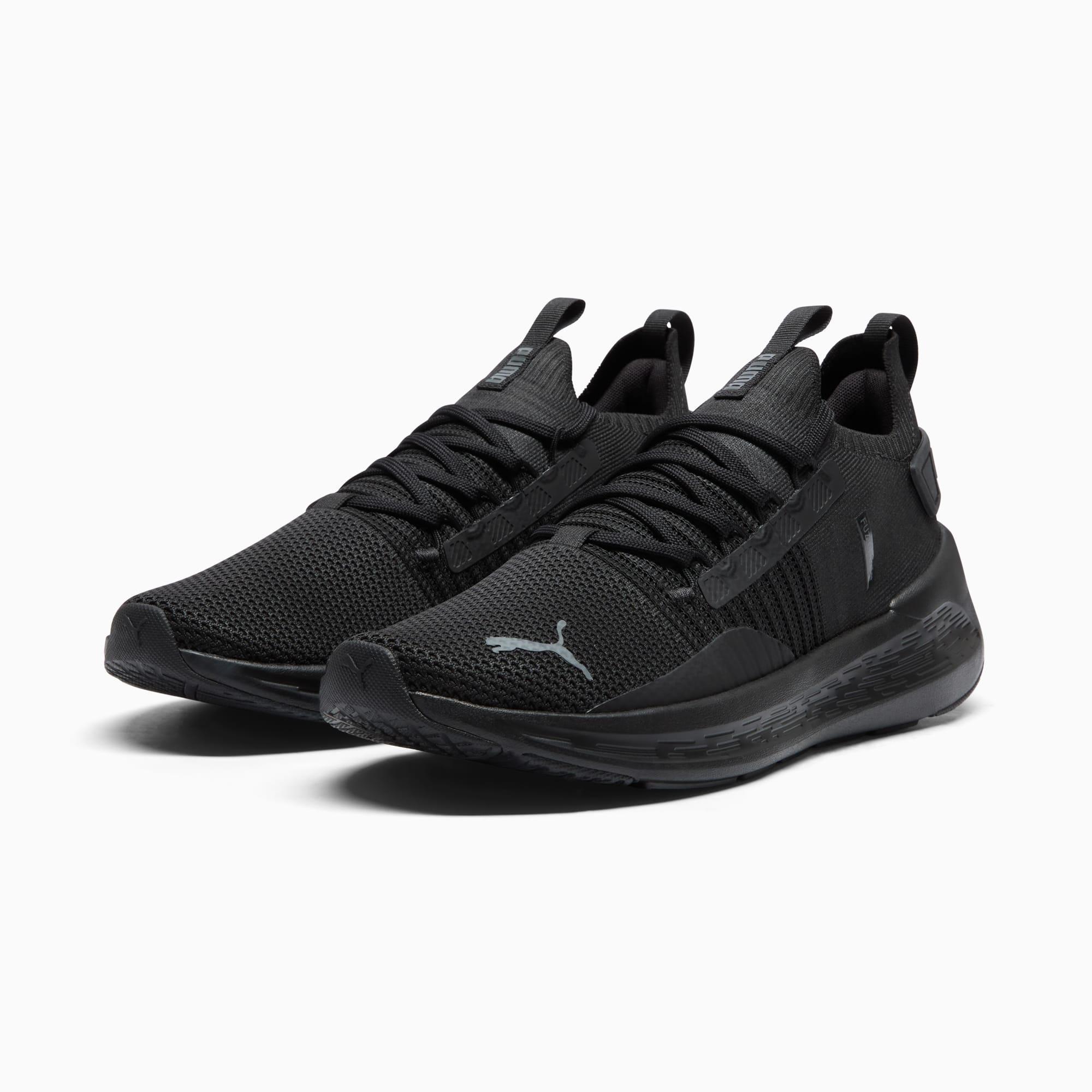 SOFTRIDE Symmetry Fuzion Men's Running Shoes Product Image