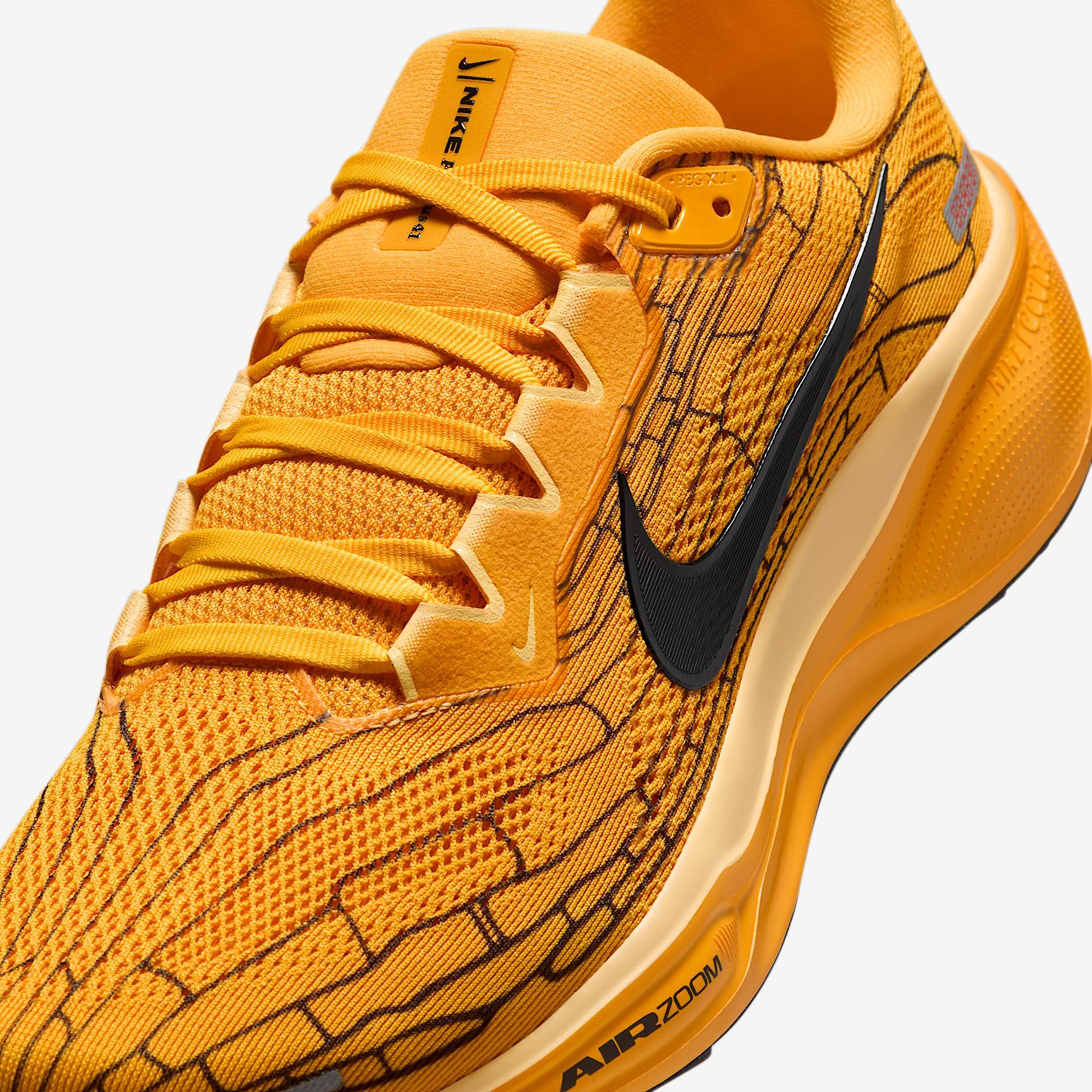 Nike Pegasus 41 LV8 Men's Road Running Shoes Product Image