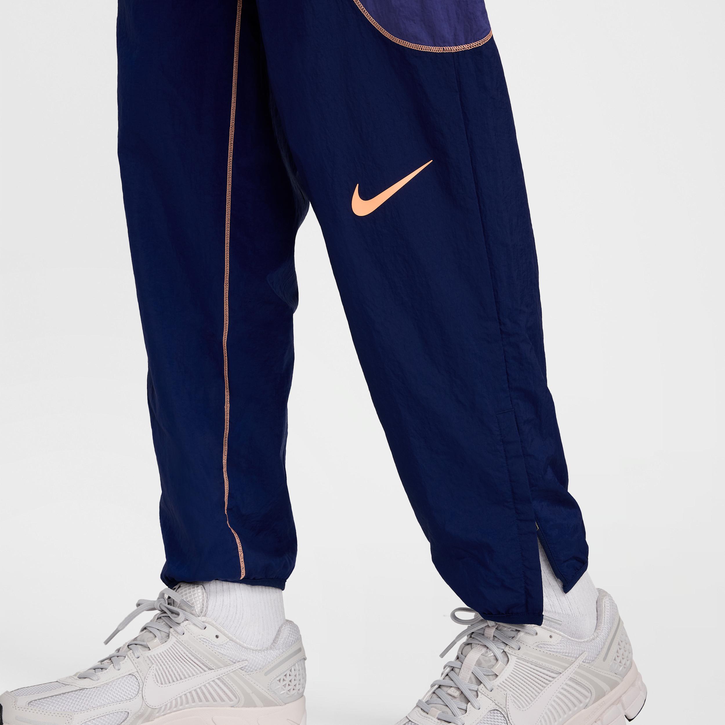 Nike Men's Strike+ Water-Repellent Soccer Pants Product Image