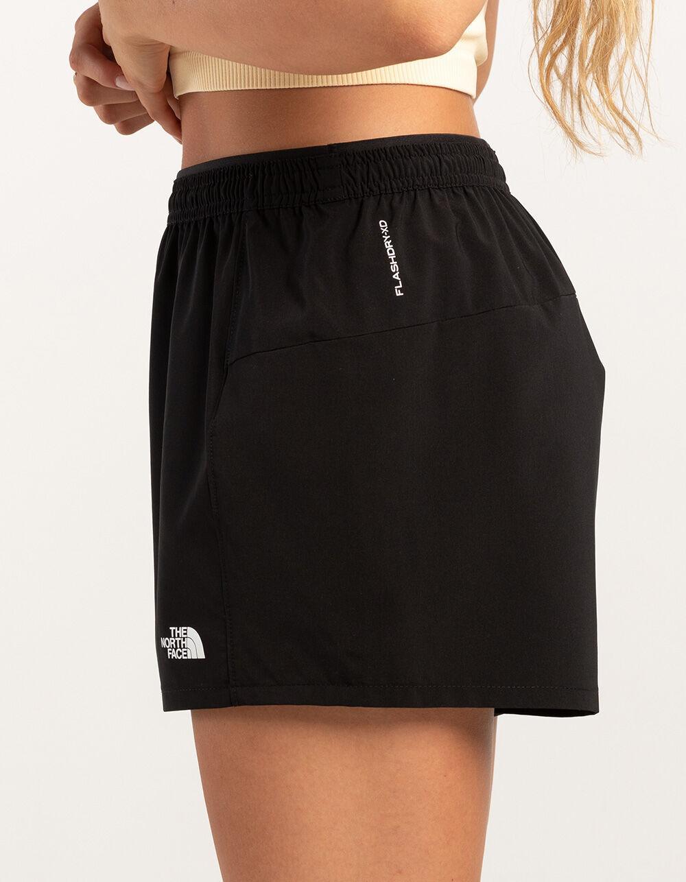 THE NORTH FACE Wander 2.0 Womens Woven Shorts Product Image