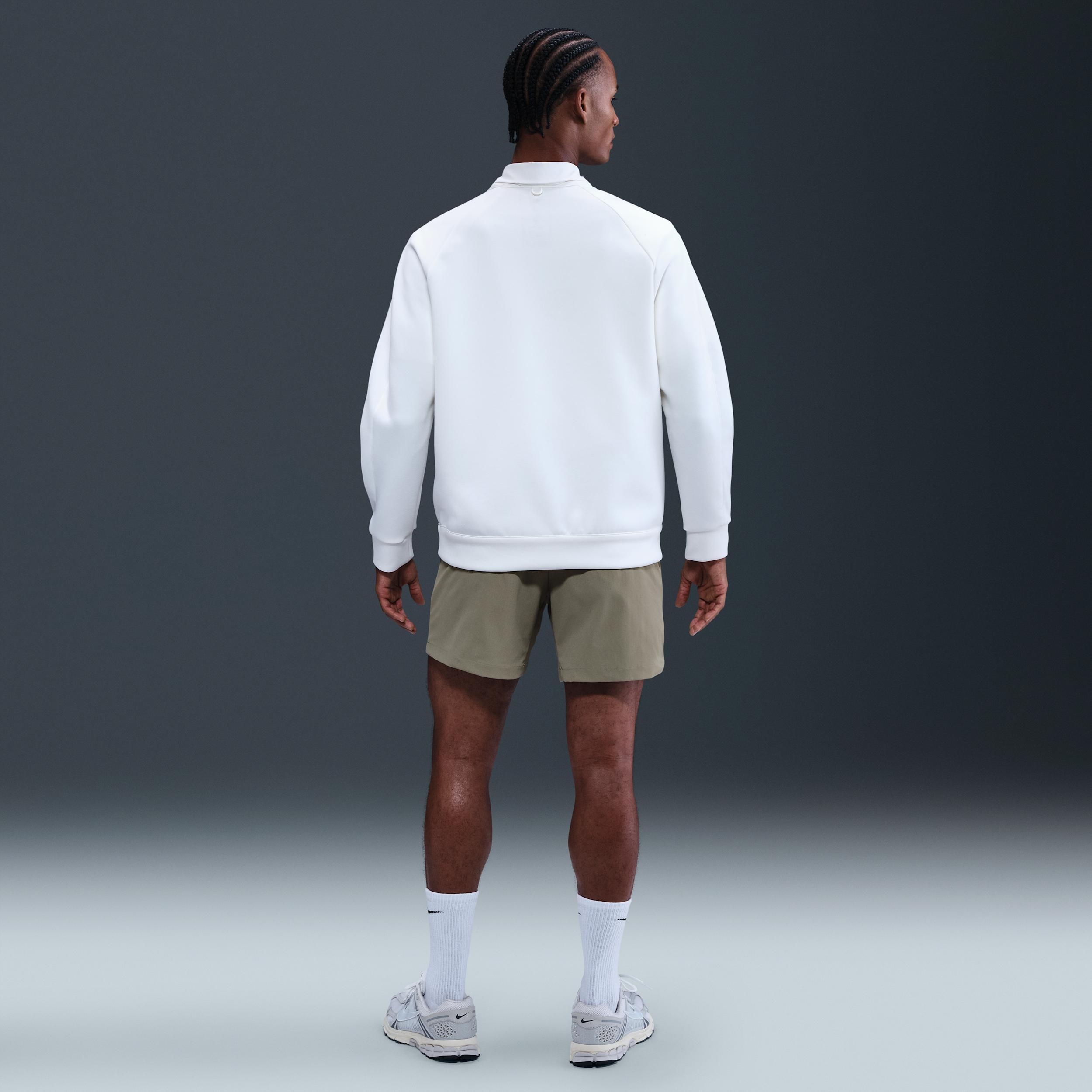 Nike Men's 24.7 PerfectStretch Dri-FIT UV Jacket Product Image