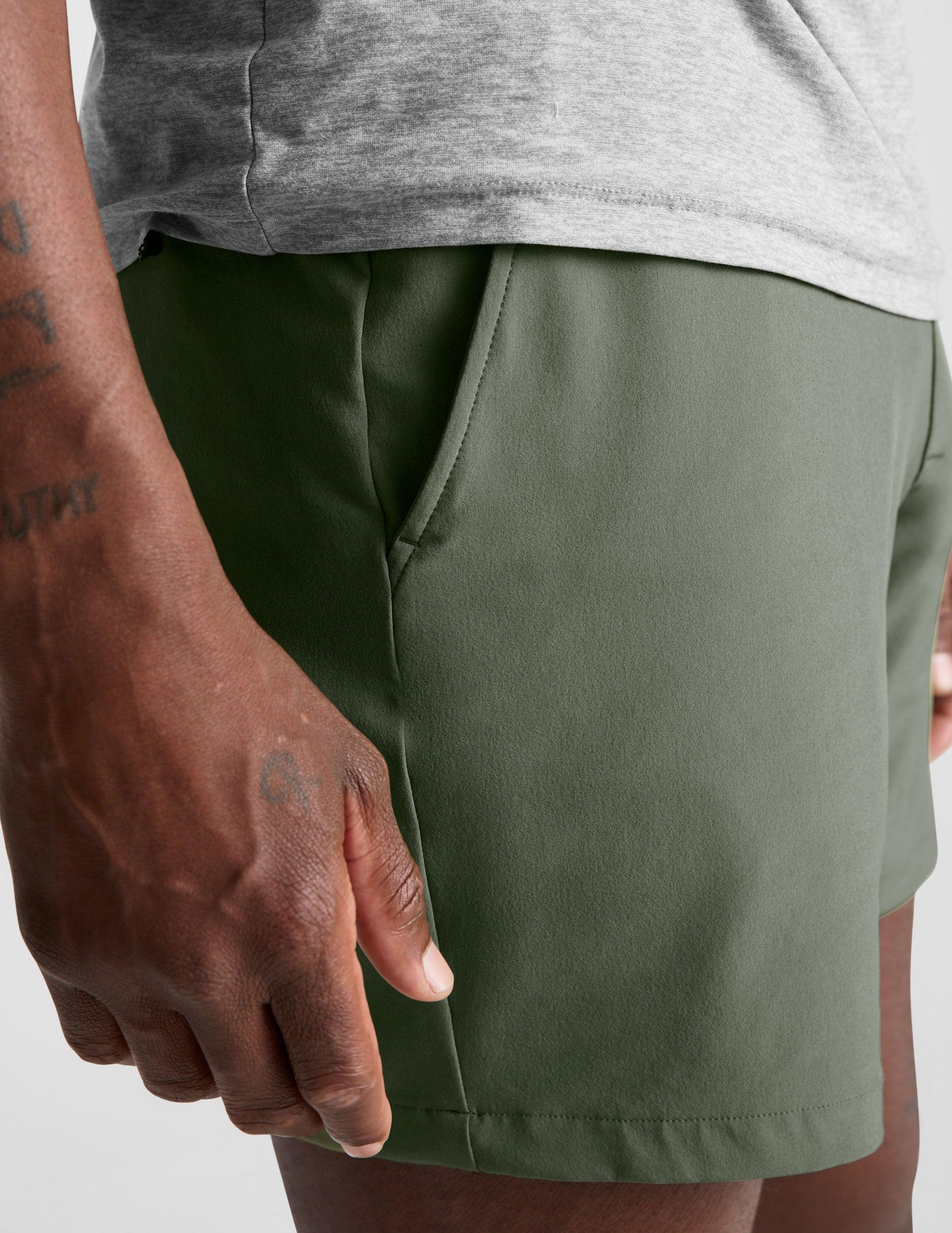 Pivotal 2.0 Men's Short 7" Male Product Image