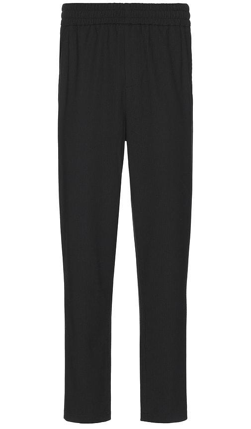 Ribbed Knit Pant WAO Product Image