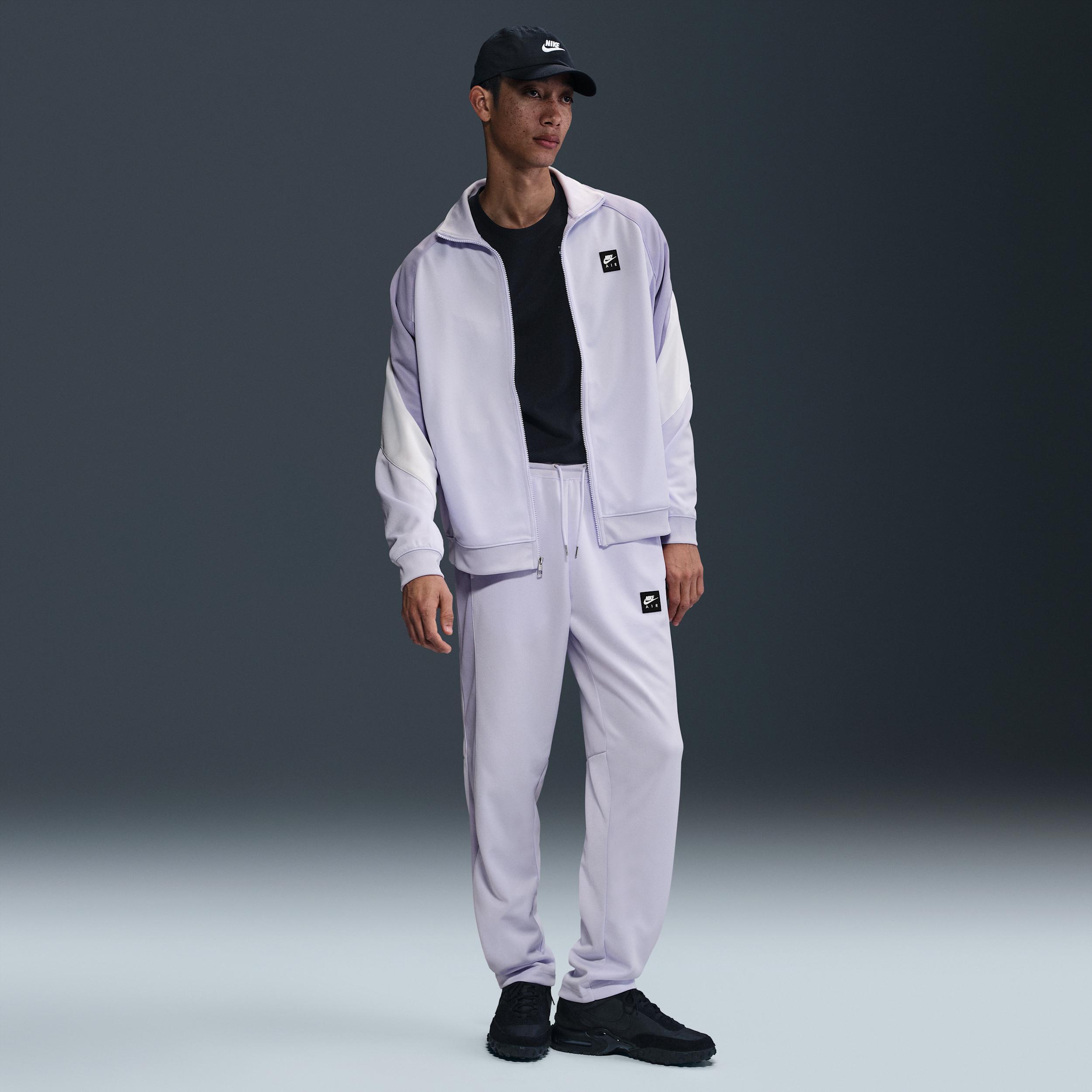 Nike Men's Air Poly-Knit Track Pants Product Image