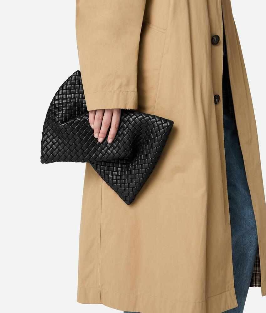 Crisscross in Black Product Image