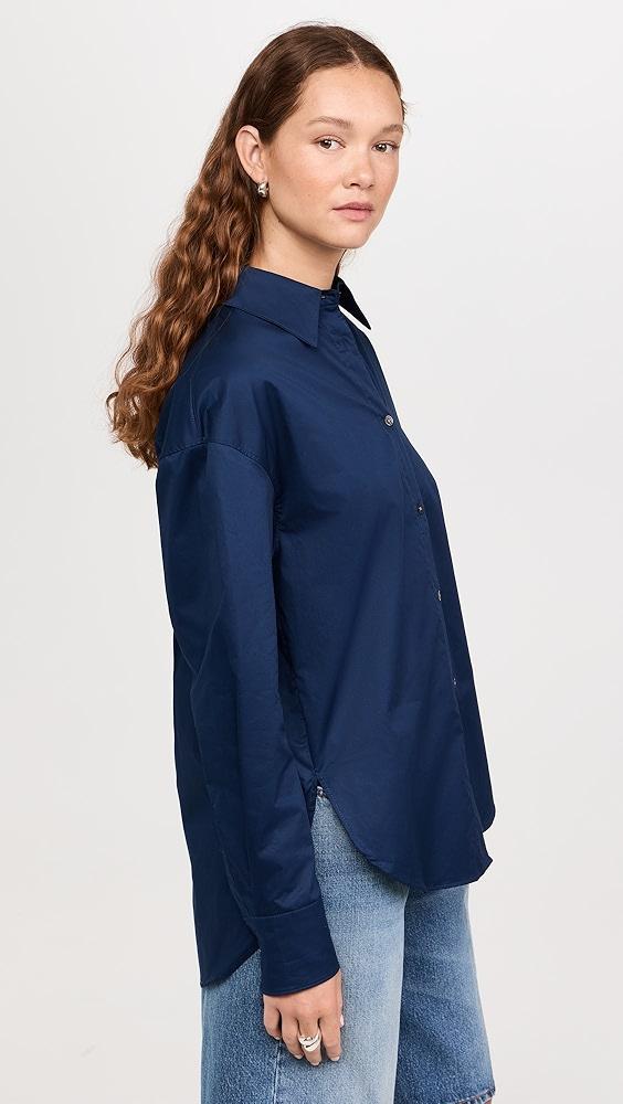 Sold Out NYC The Everything Shirt | Shopbop Product Image