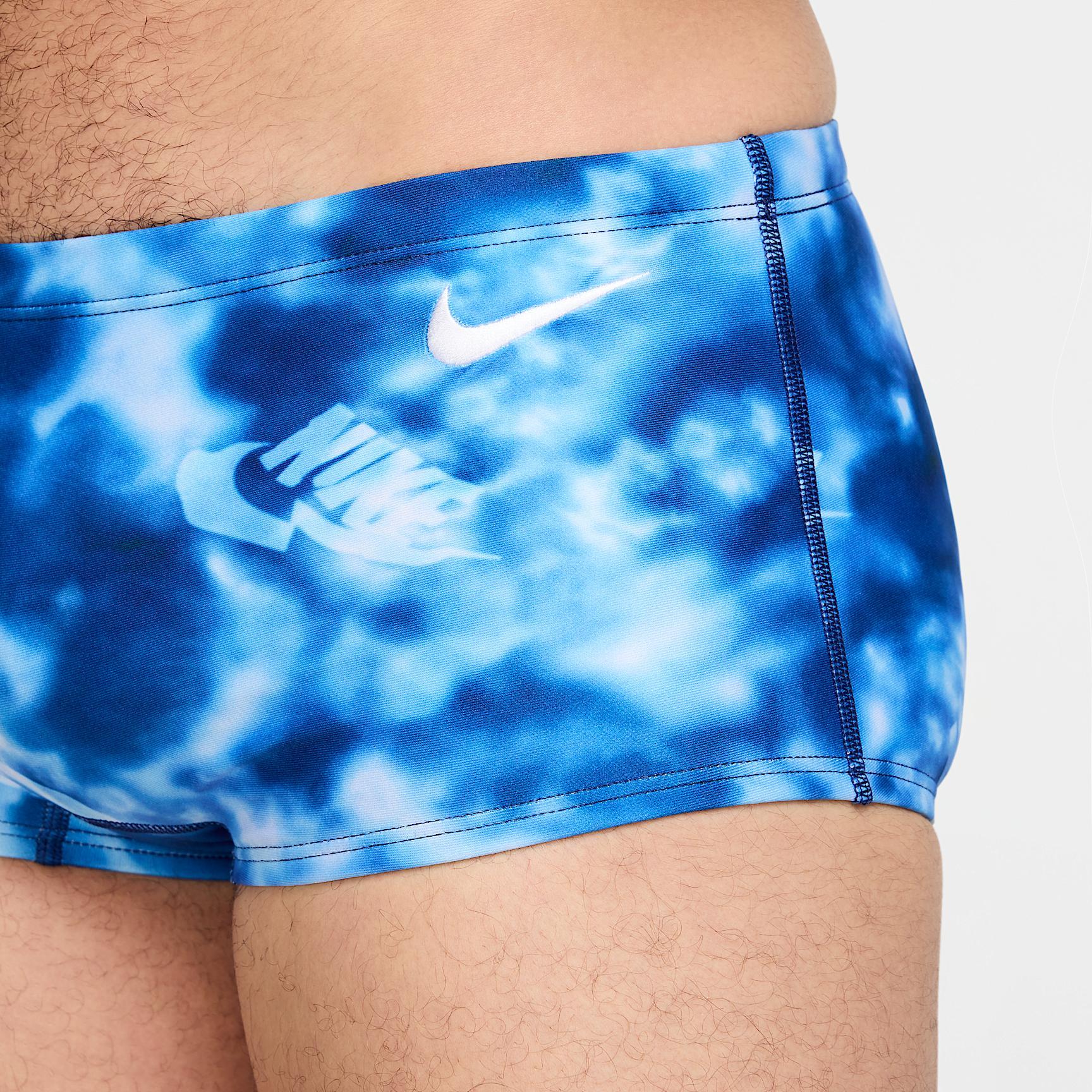 Nike Swim HydraStrong Men's Square-Leg Briefs Product Image