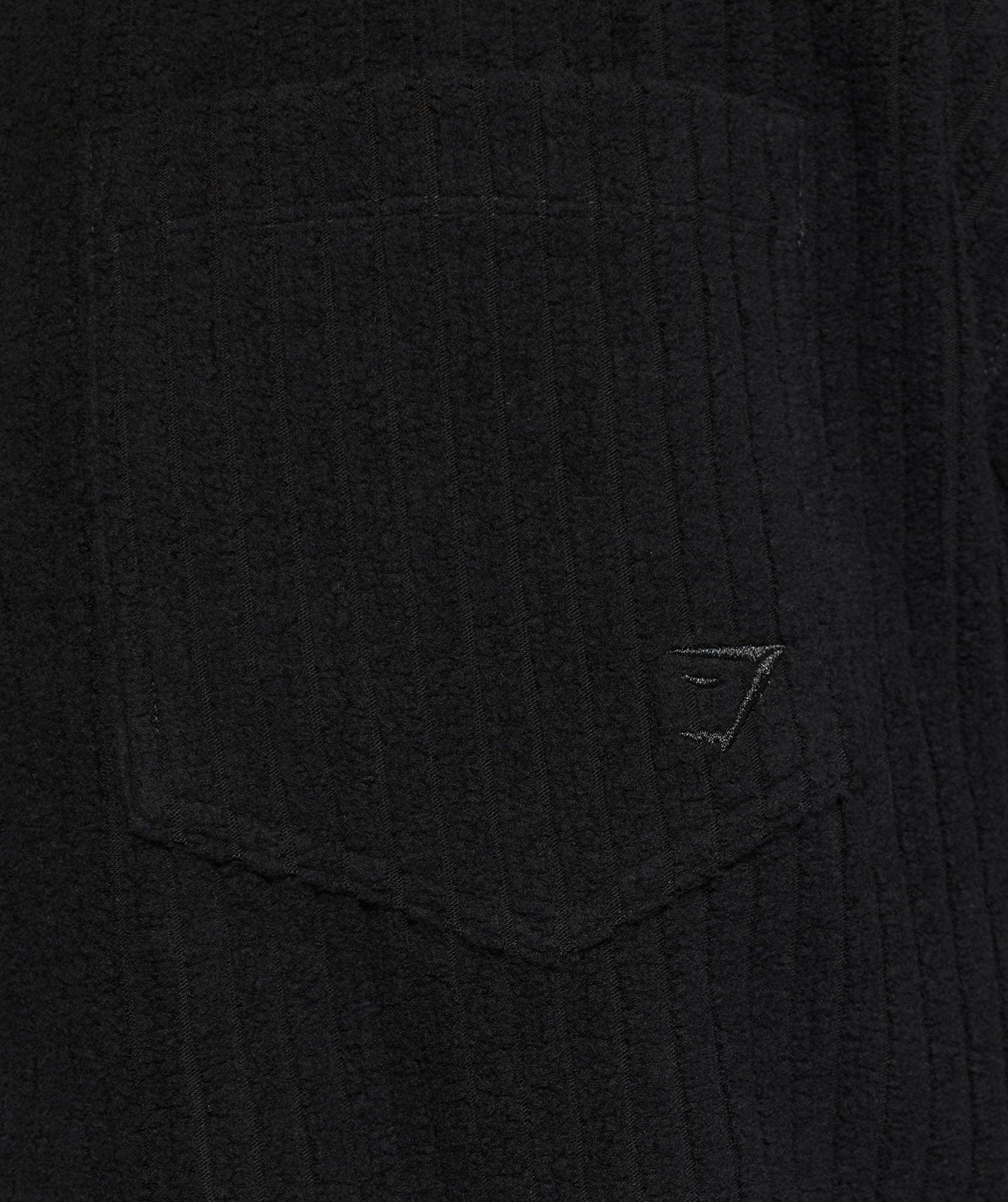 Cord Overshirt Product Image