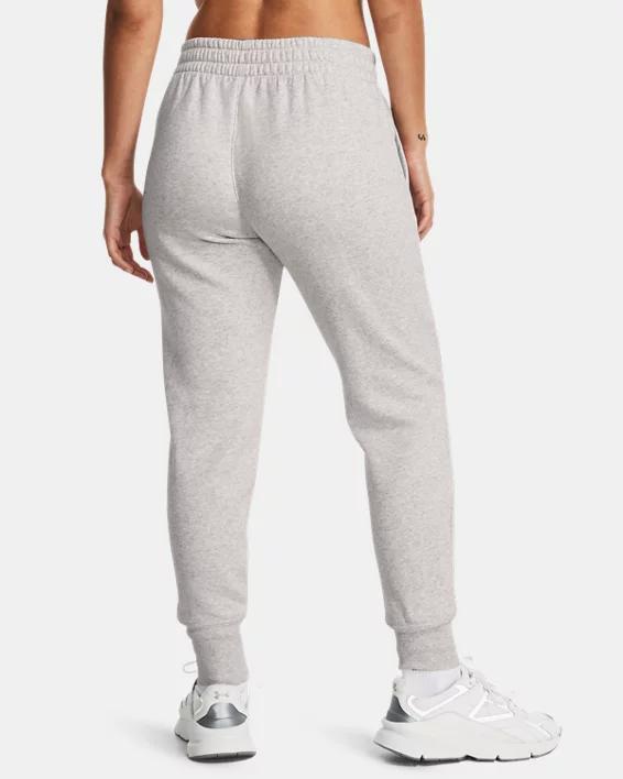 Women's UA All Day Fleece Collegiate Joggers Product Image