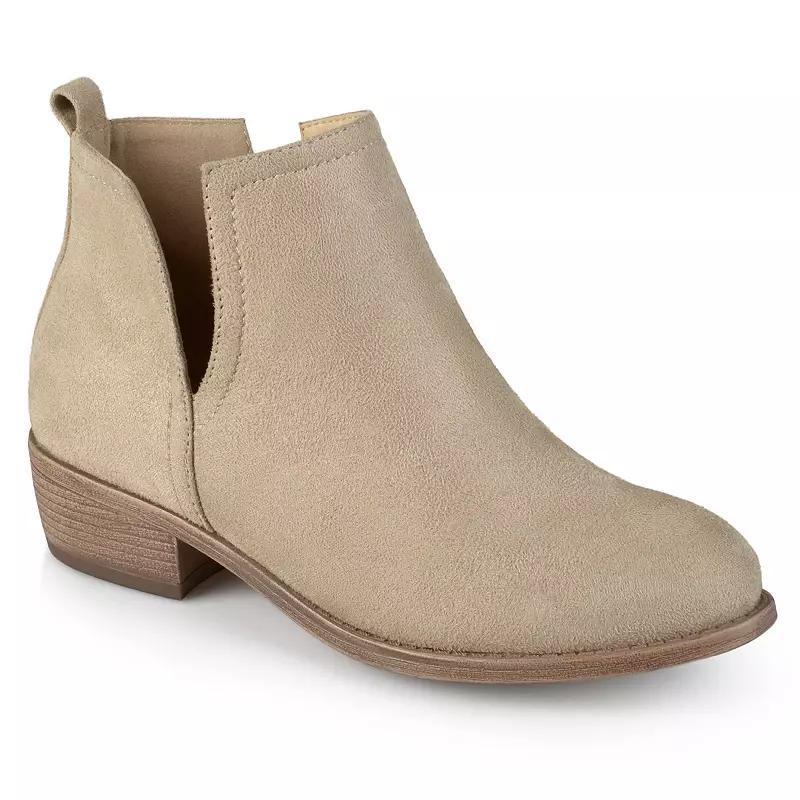 Journee Rimi Womens Ankle Boots, Girls Product Image