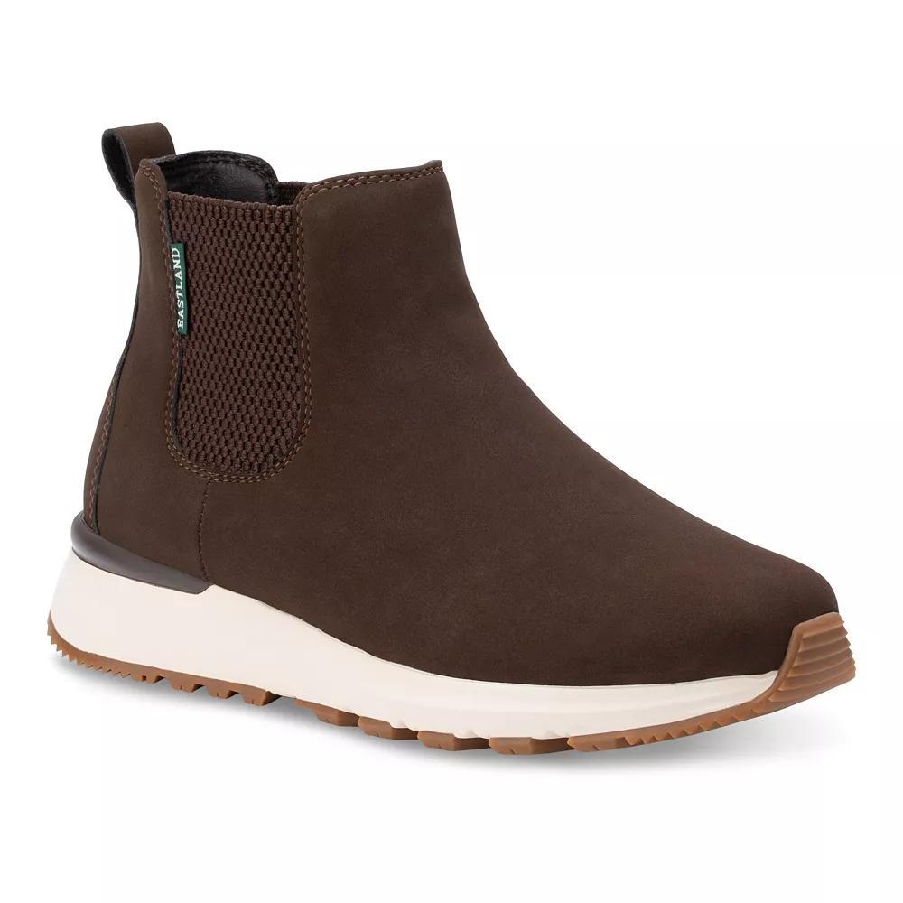 Eastland Woodford Womens Boots Product Image
