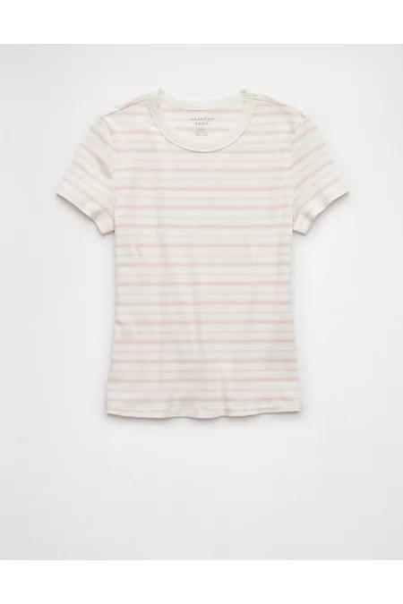 AE Hey Baby Tee Women's Product Image
