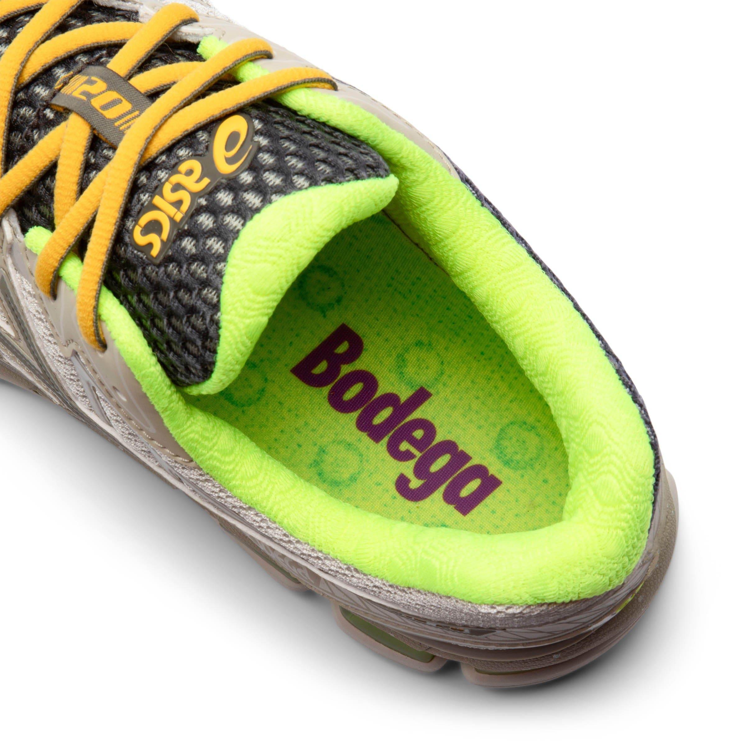 X BODEGA GEL-KAYANO 20 Male Product Image