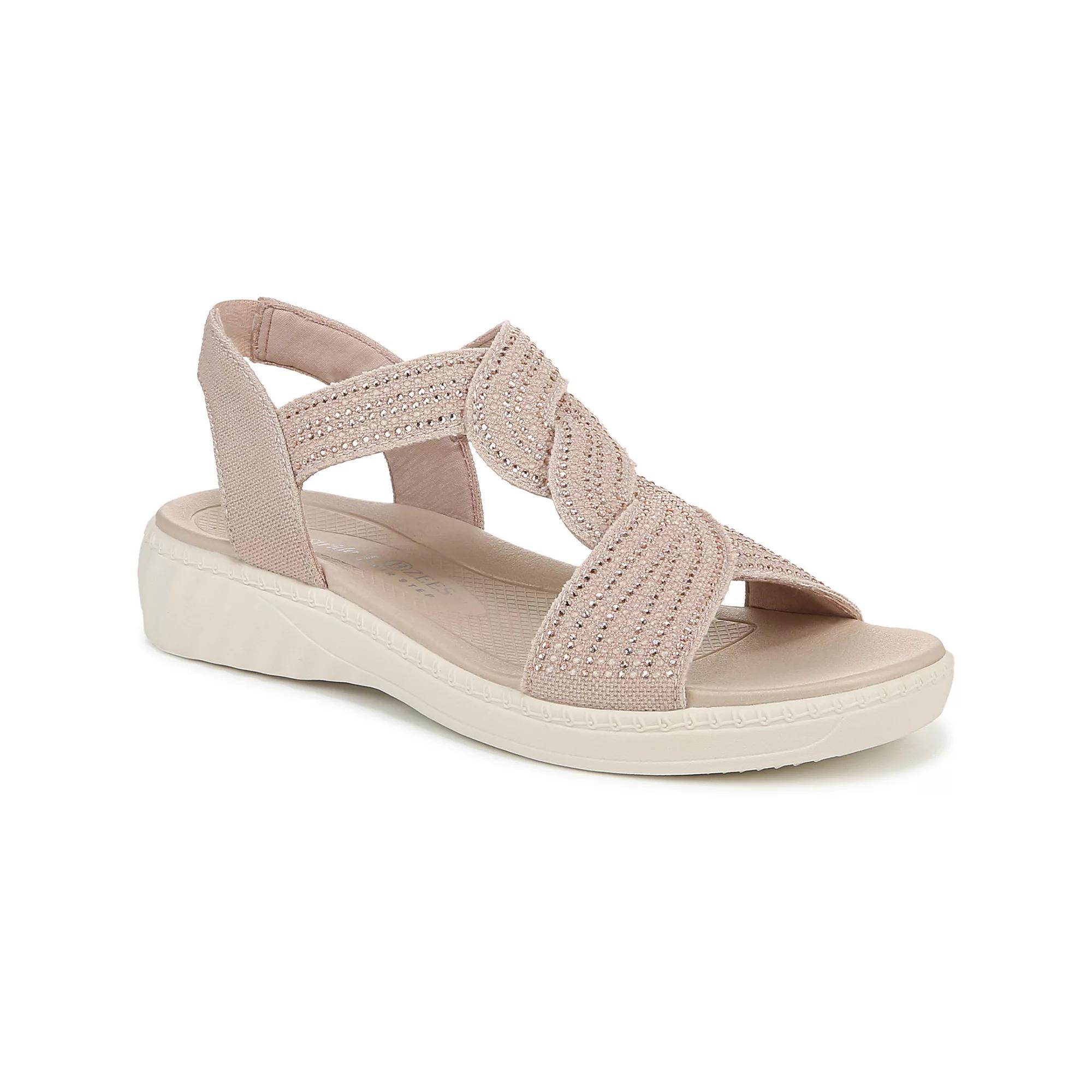 LifeStride Lilly Bright Womens Strappy Sandals Product Image