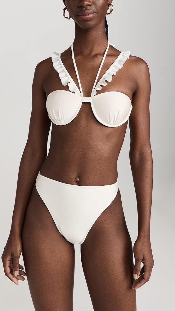 Shani Shemer Julie Bikini Bottoms | Shopbop Product Image