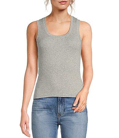 U-Neck Tank Free People Product Image