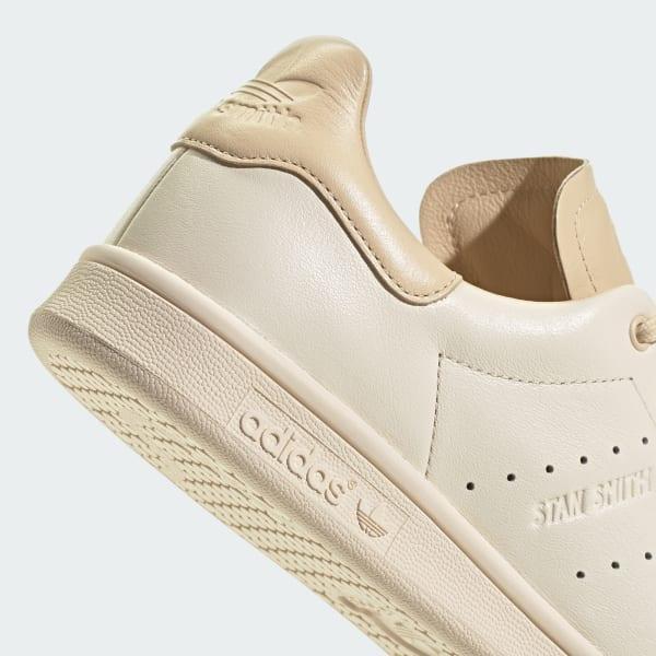 adidas Stan Smith Lux Shoes Core Black 7 Mens Product Image