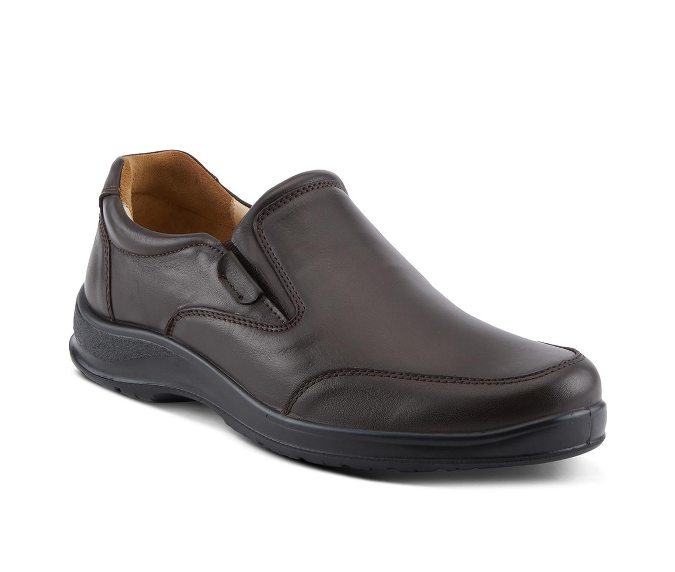 Men's SPRING STEP Abisko Casual Slip On Shoes Product Image