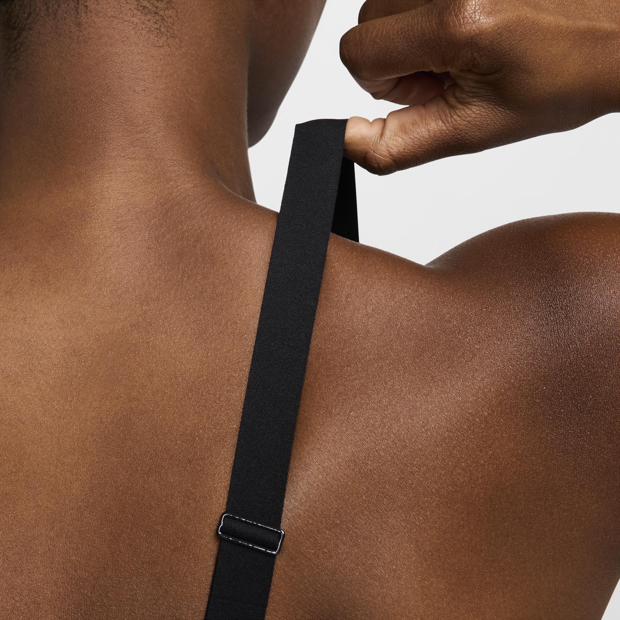 Womens Nike Indy Medium Support Padded Sports Bra Product Image