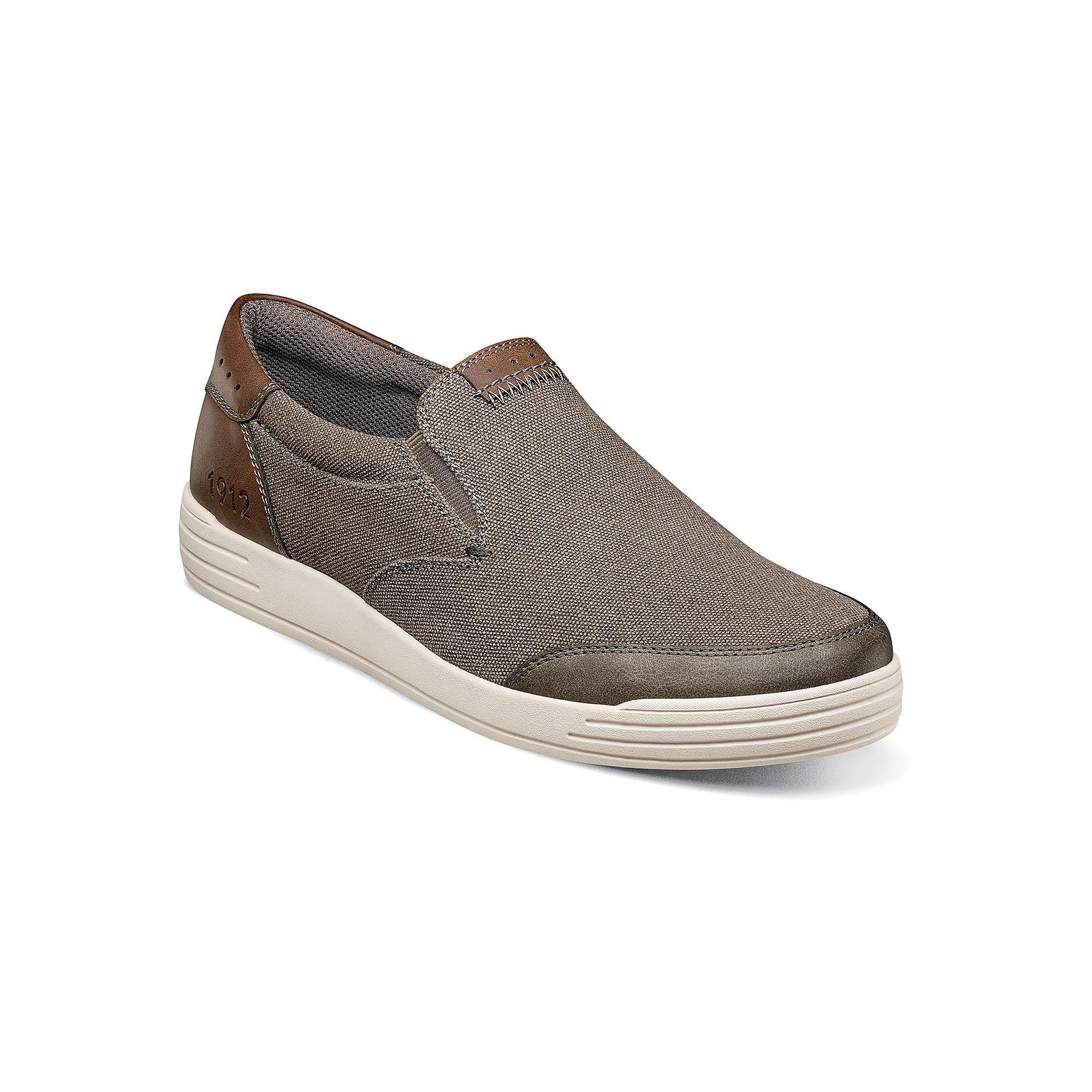Nunn Bush Kore City Walk Mens Sneakers Blue Blue Product Image