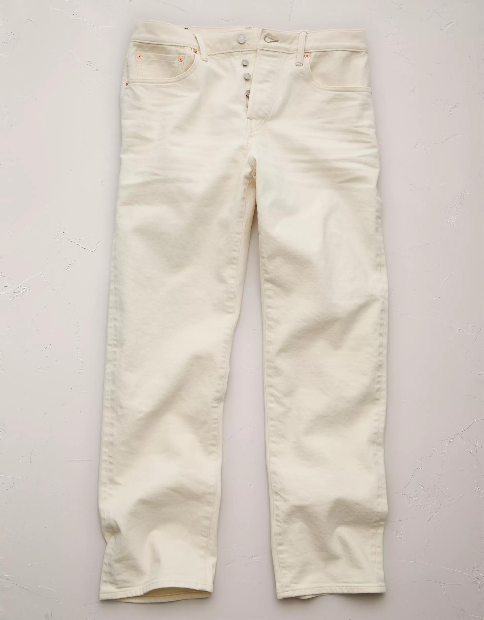 AE77 Premium Relaxed Jean Product Image