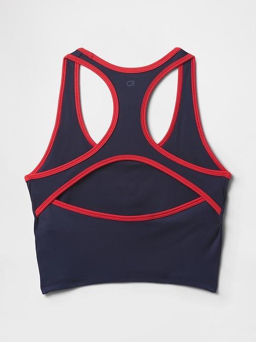 GapFit Power Racerback Brami Product Image