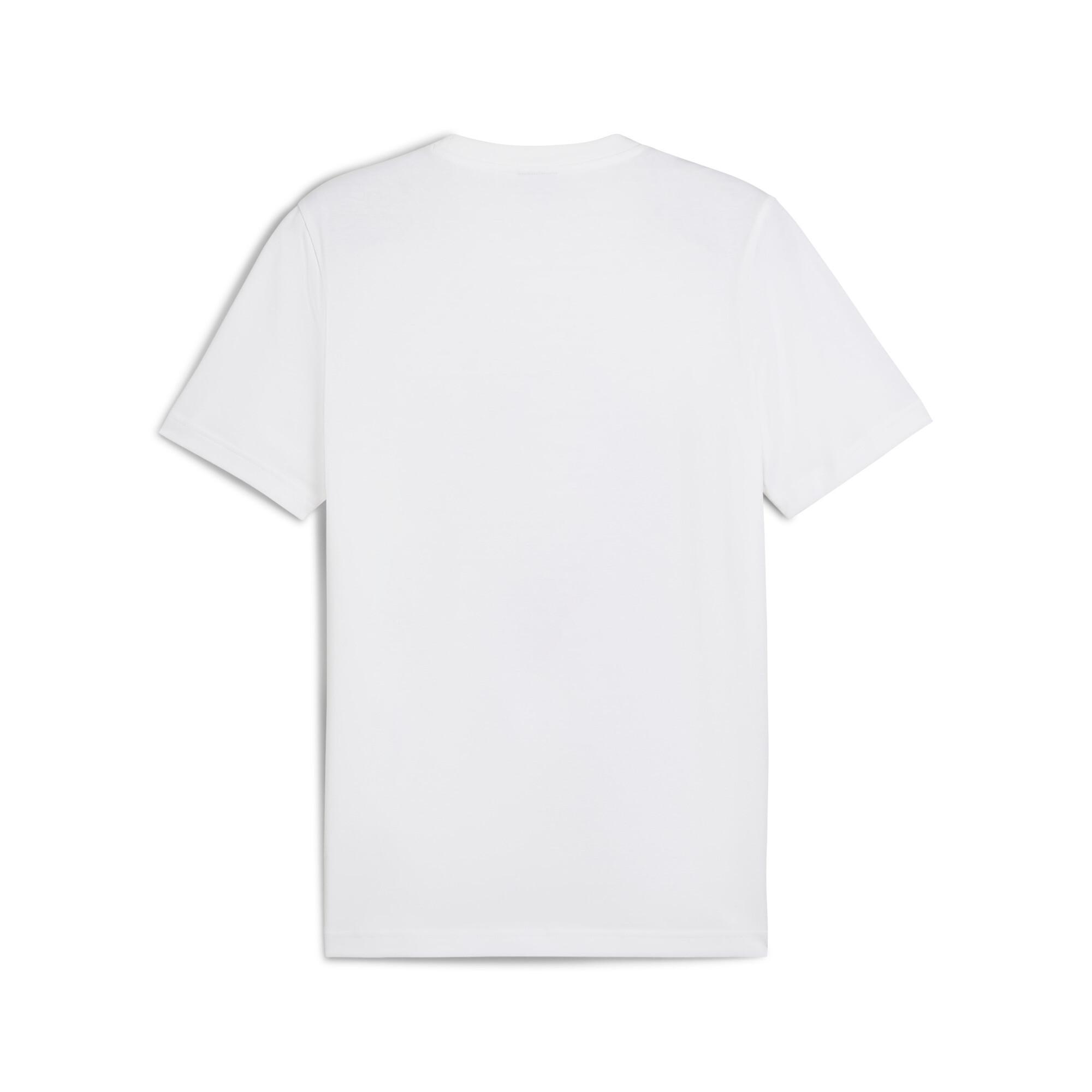 PUMA GRAPHICS Bonsai Men's T-Shirt Product Image