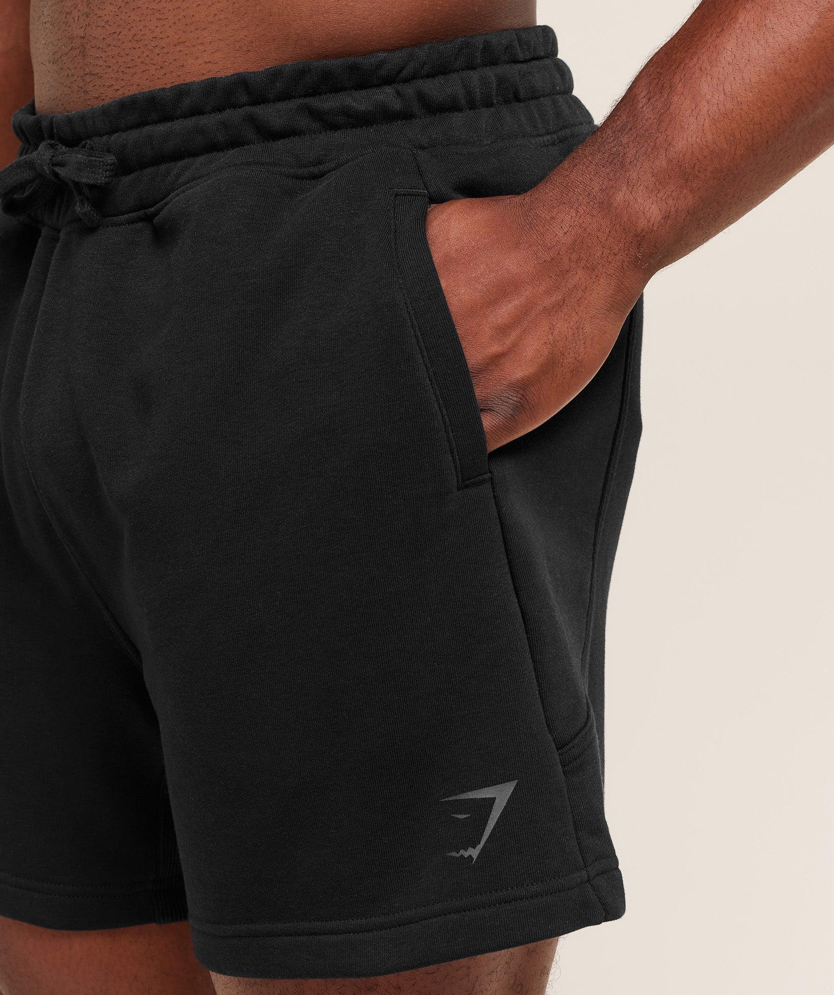 Power 5" Shorts Product Image