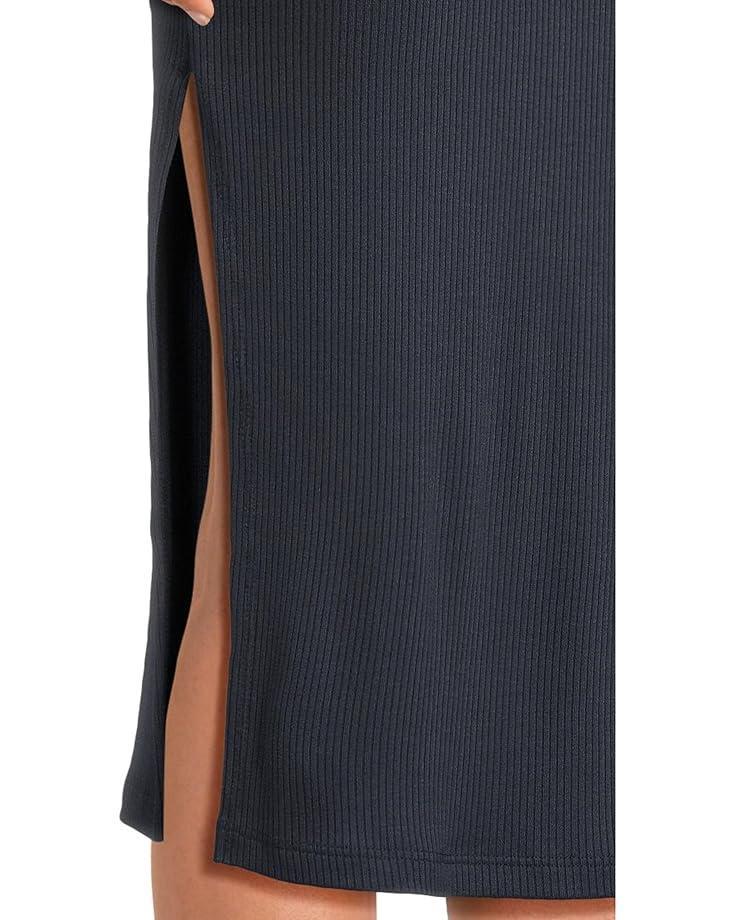 Intrigue Midi Dress Product Image