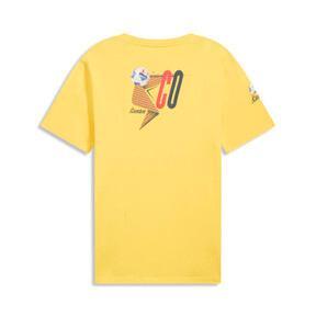 PUMA CONMEBOL Copa AmÃ©rica 2024 Colombia Men's T-Shirt Product Image