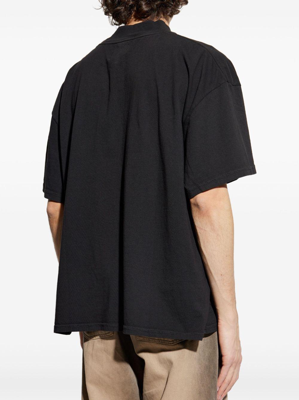 cotton t-shirt Product Image