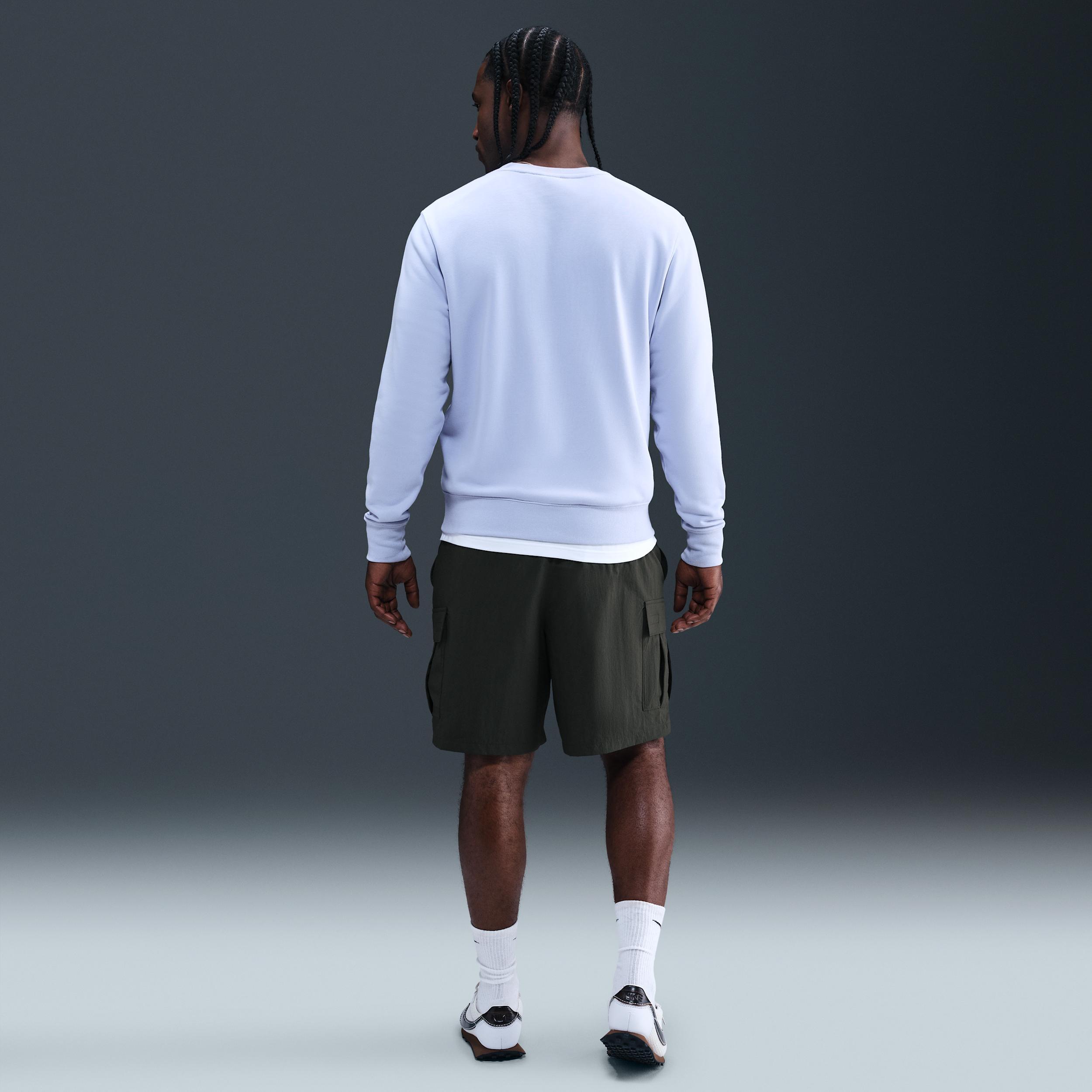 Men's Nike Sportswear Club Utility Shorts Product Image