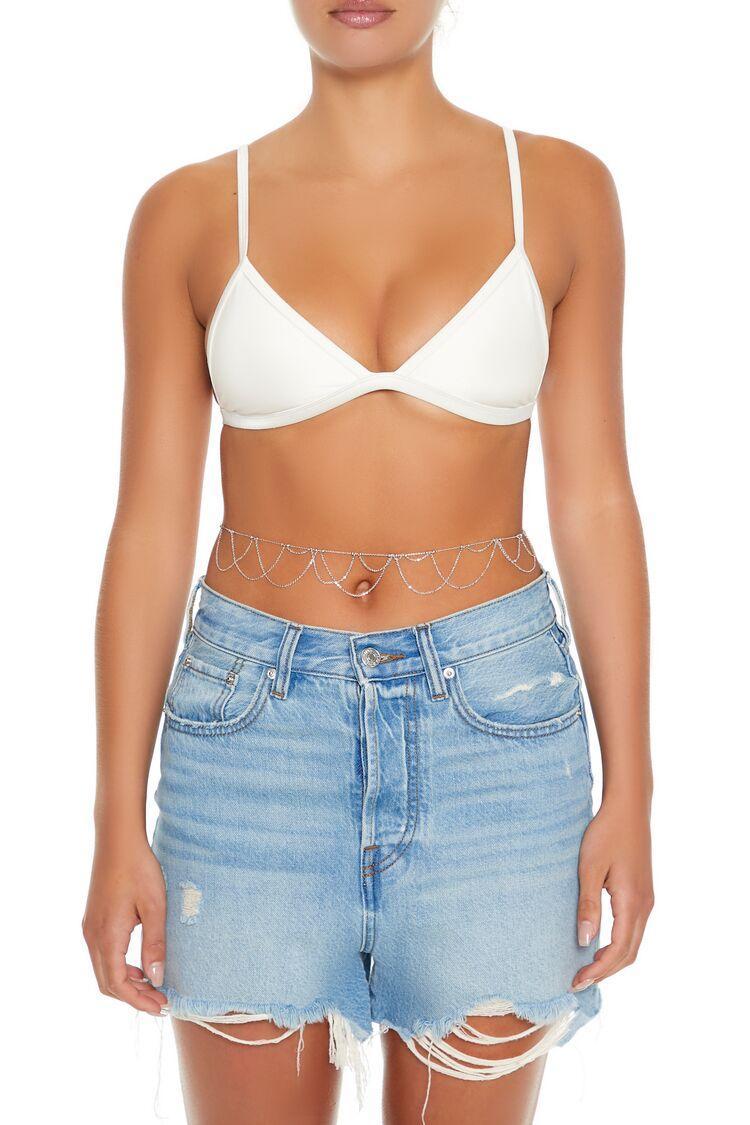 Ball Bead Belly Chain | Forever 21 Product Image