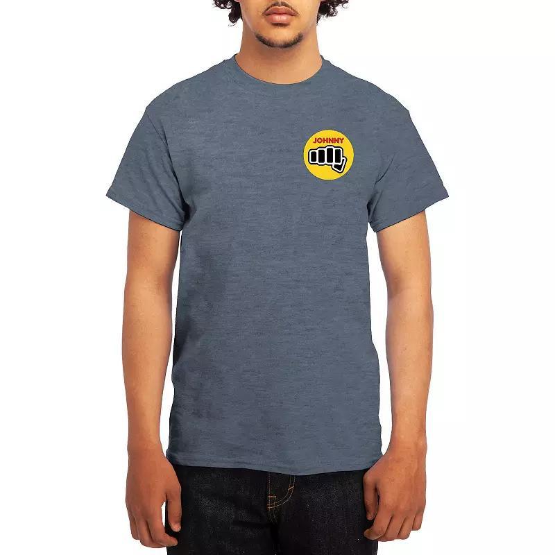 Men's Boyz N' The Hood Large Doughboy Photo Tee, Size: Medium, Black Product Image