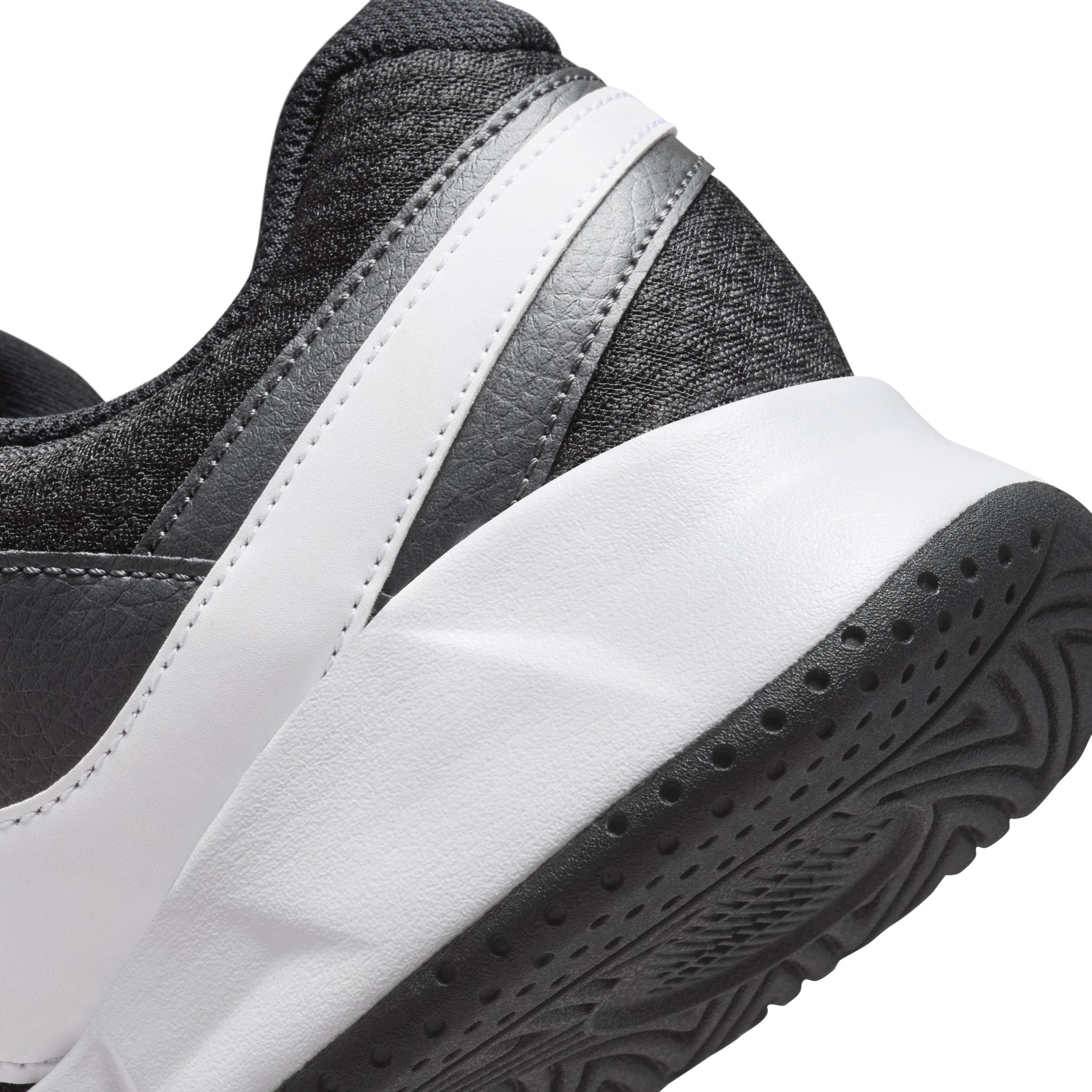 Nike Men's Court Lite 4 Tennis Shoes Product Image