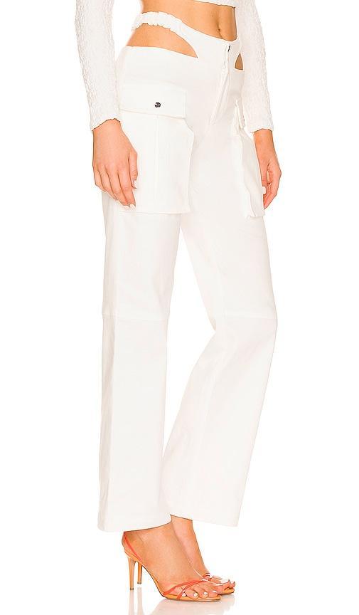 Zenna Cargo Pant Camila Coelho Product Image