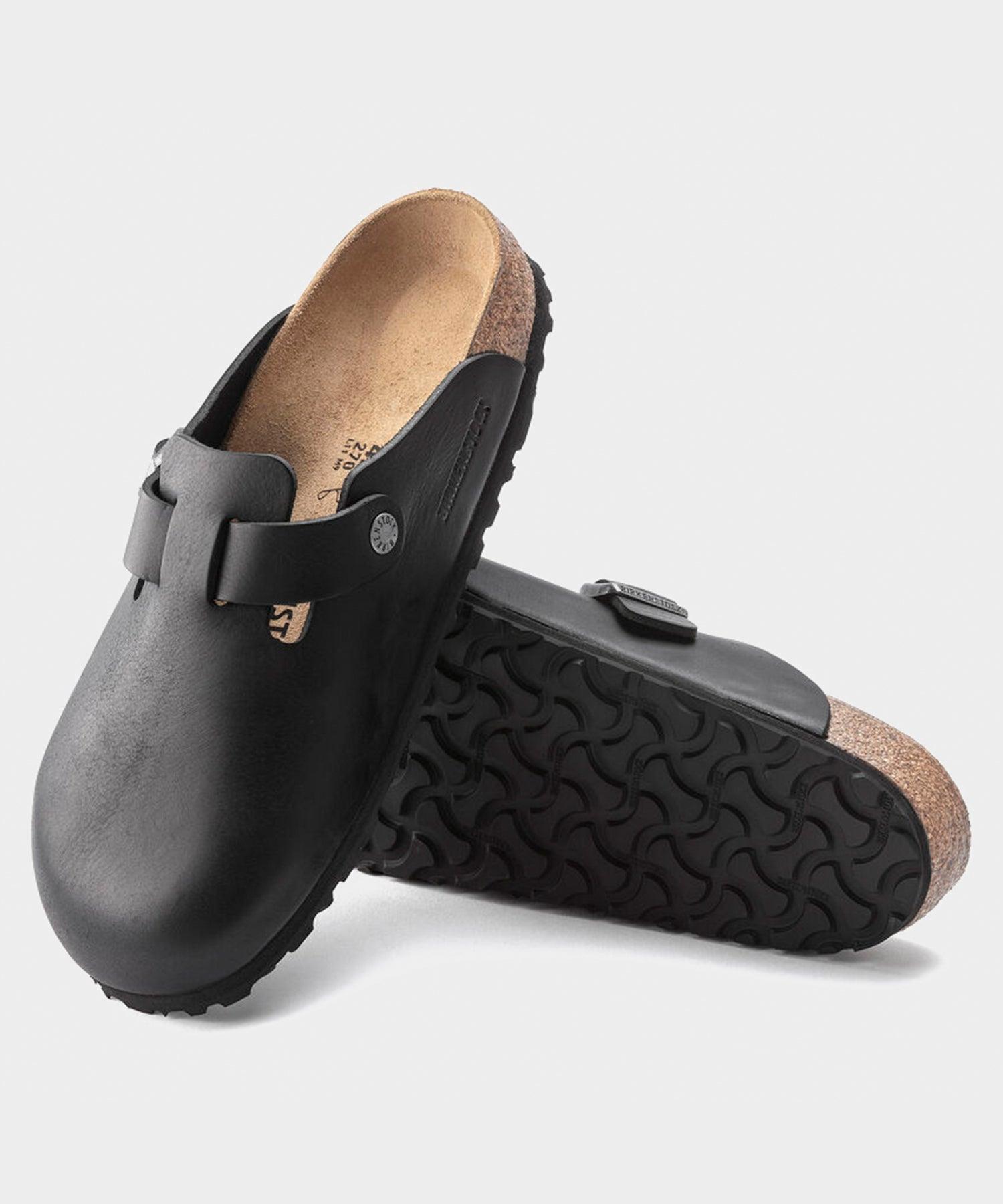 Birkenstock Boston Grip Clog Product Image