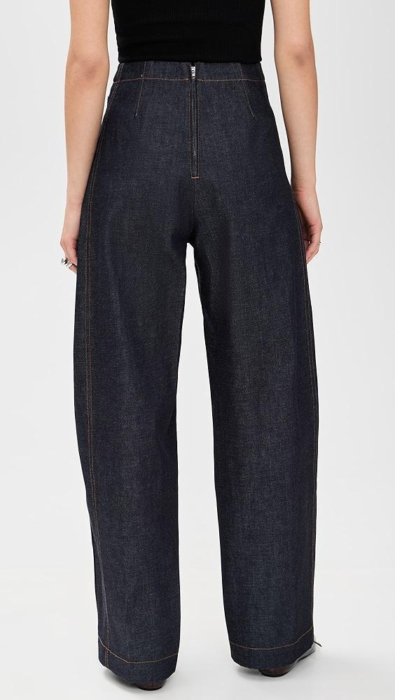 Rachel Comey Tany Pants | Shopbop Product Image