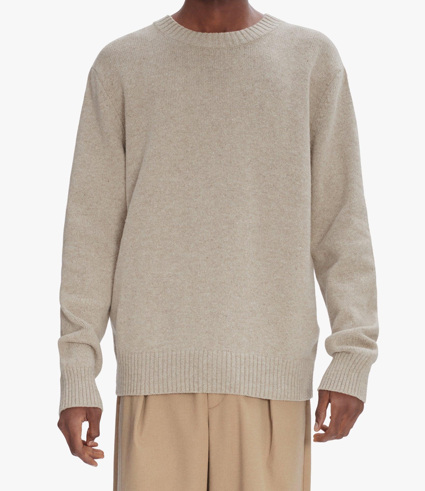 Lucien sweater Male Product Image