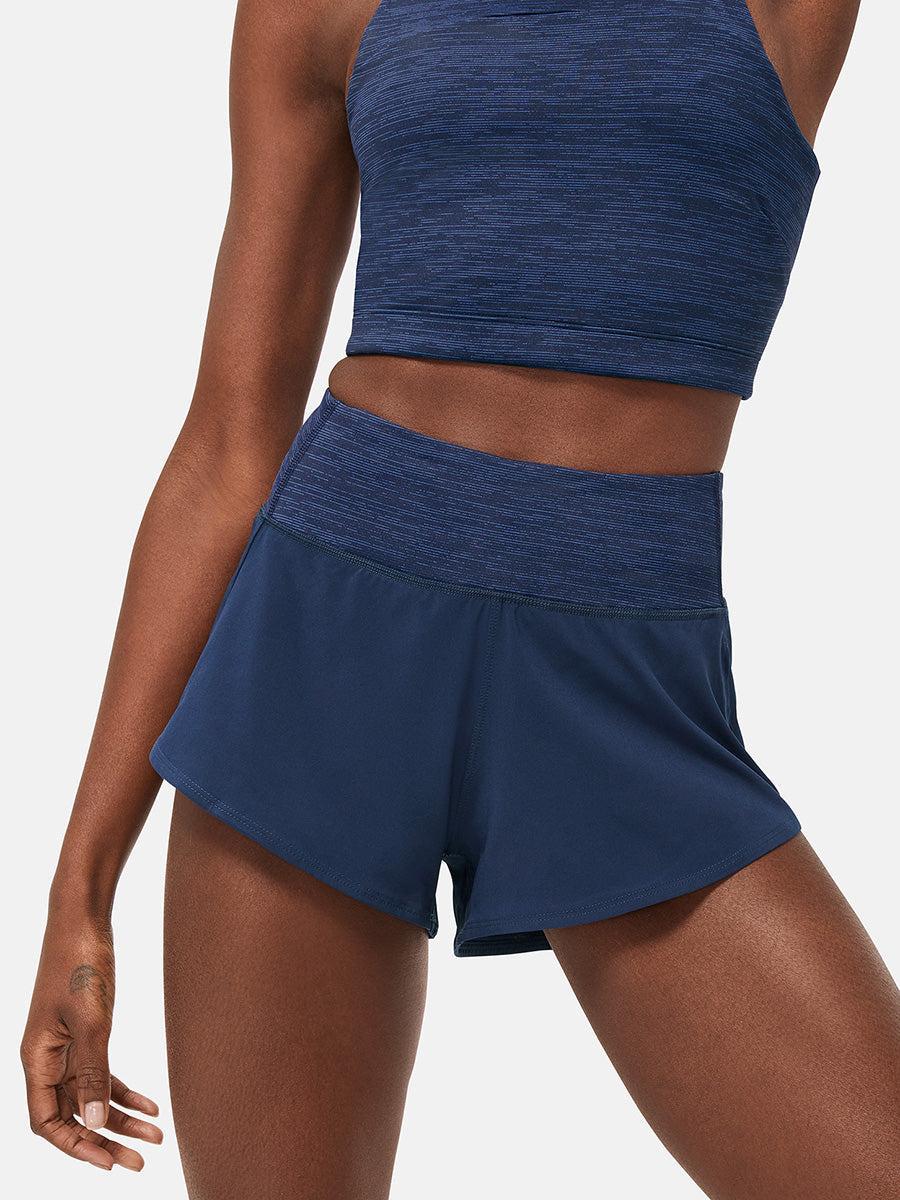 Hudson 2.5" Short Female Product Image