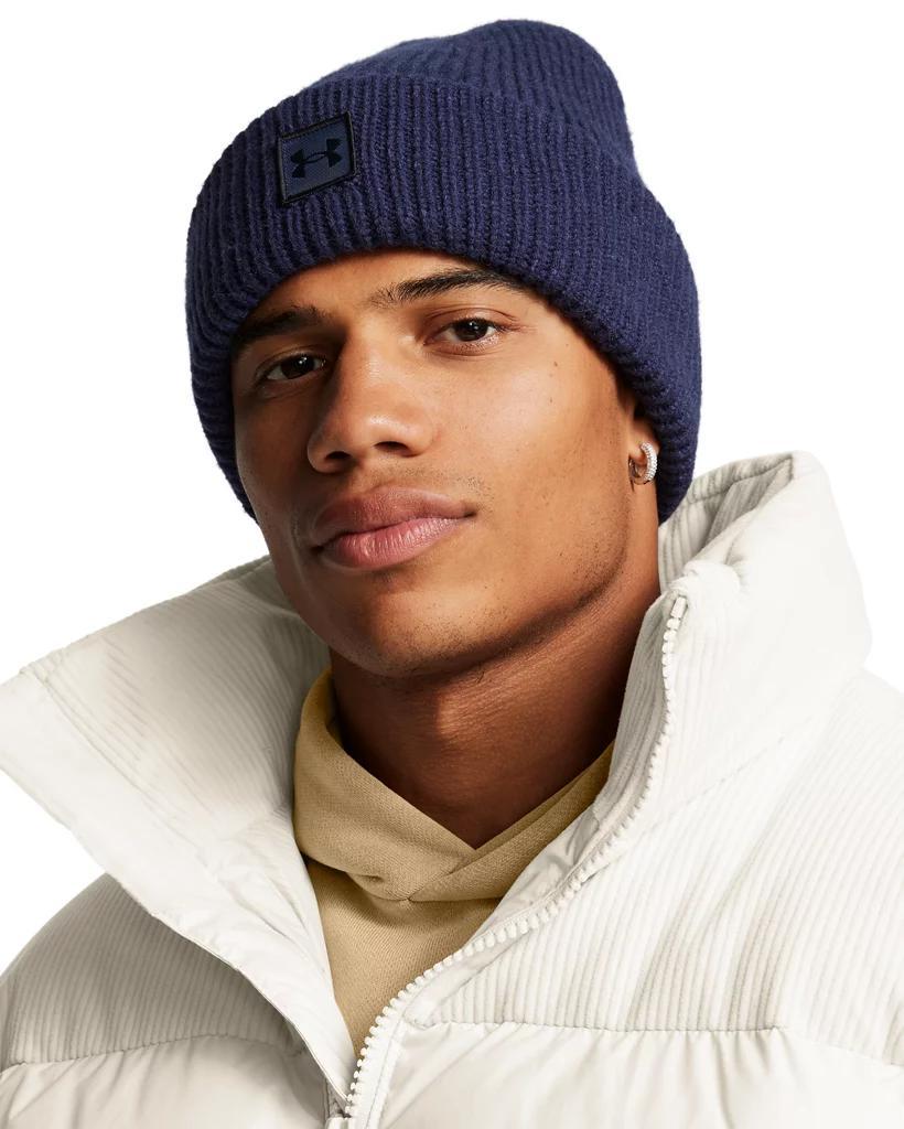 UA Halftime Ribbed Product Image