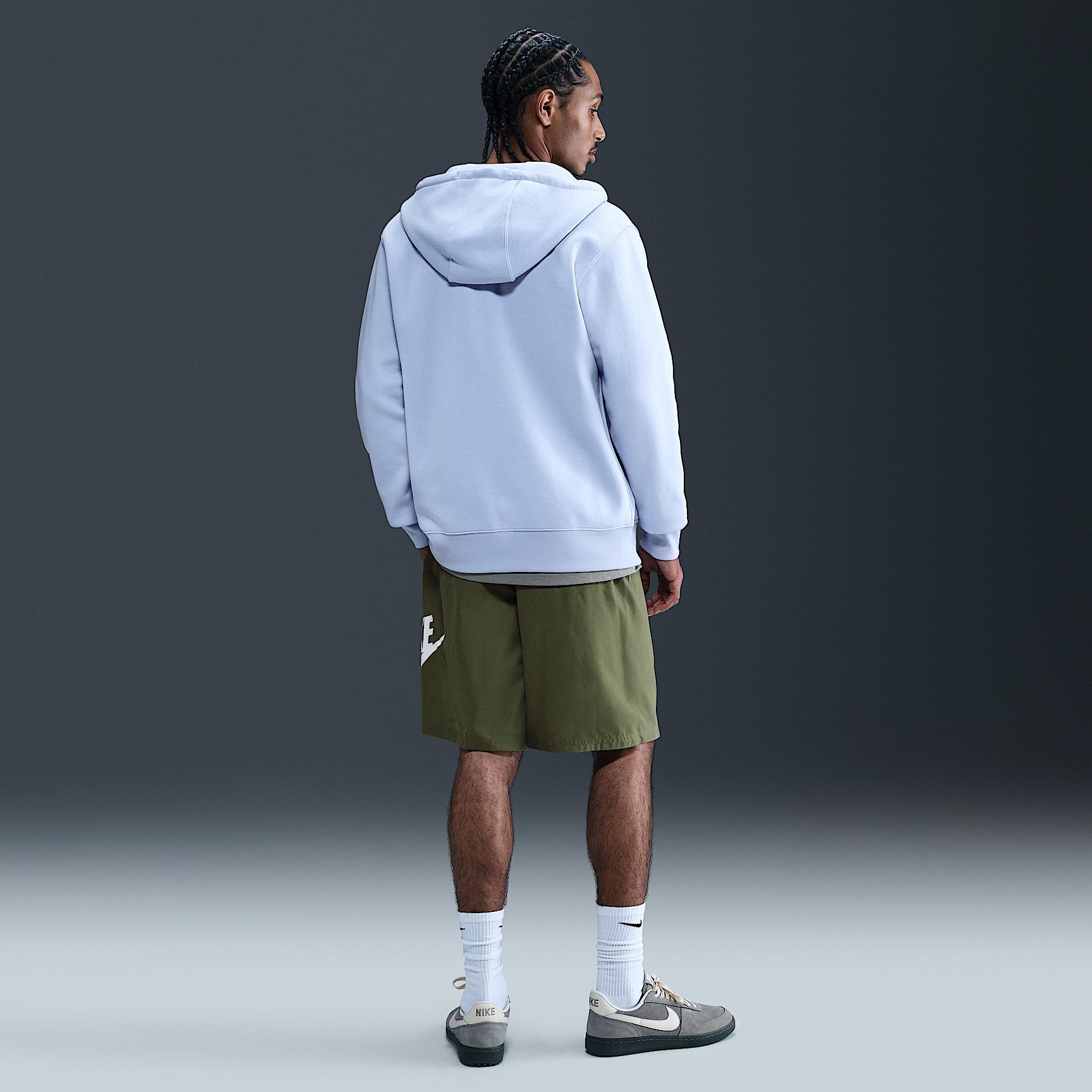 Nike Club Men's Woven Shorts Product Image