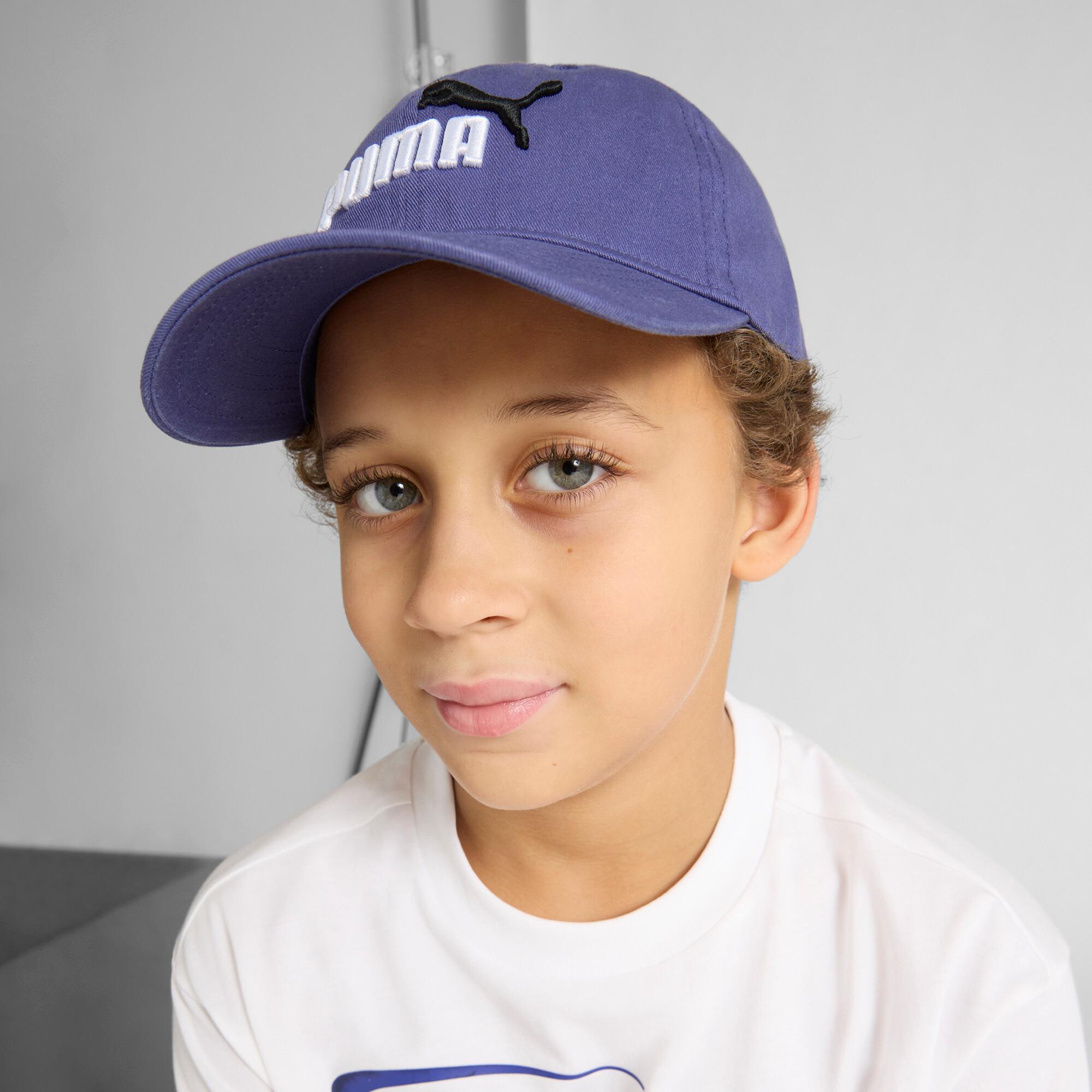 PUMA The Daddio Boys' Cap Product Image