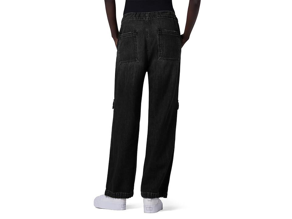 Drawstring Parachute Pant Hudson Jeans Product Image
